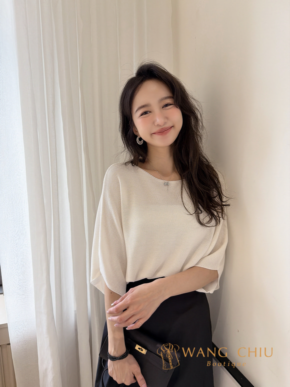 WANG CHIU 麻豆照